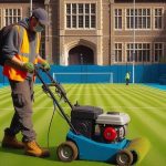 OFICIAL DE INSTALACIONES DEPORTIVAS