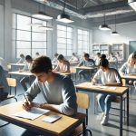 TEST | EXAMEN AUXILIAR ADMINISTRACION | ESTADO| 2024