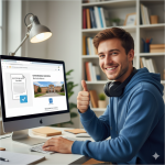 Examen Resuelto | Escala Auxiliar Administrativa | Universidad | Córdoba | 2024