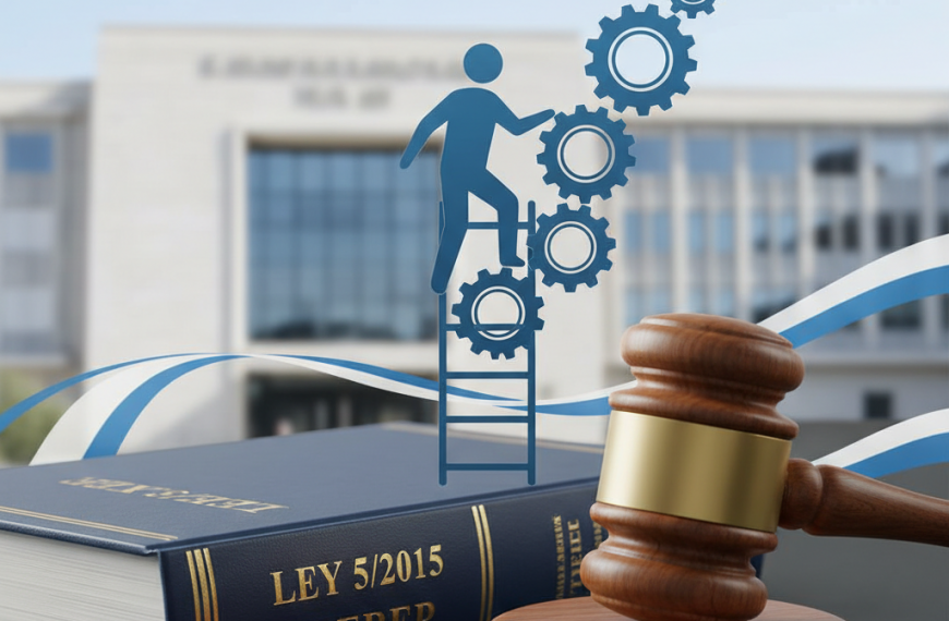 TEST DE EXAMEN | Real Decreto Legislativo 5/2015, de 30 de octubre | TREBEP | por el que se aprueba el texto refundido de la Ley del Estatuto Básico del Empleado Público.