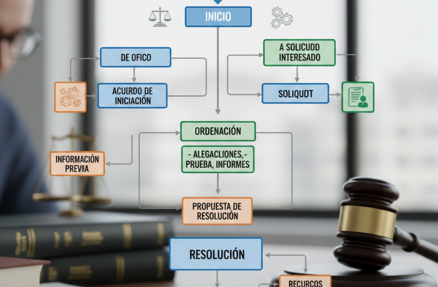 TEST DE EXAMEN | Ley 39/2015, de 1 de octubre | PACAP | del Procedimiento Administrativo Común de las Administraciones Públicas.