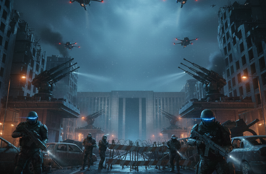 🛡️ ¿Cuándo pueden suspenderse nuestros derechos?