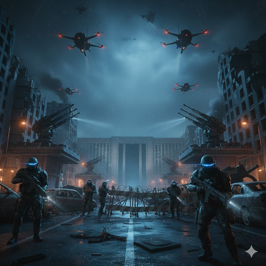 🛡️ ¿Cuándo pueden suspenderse nuestros derechos?