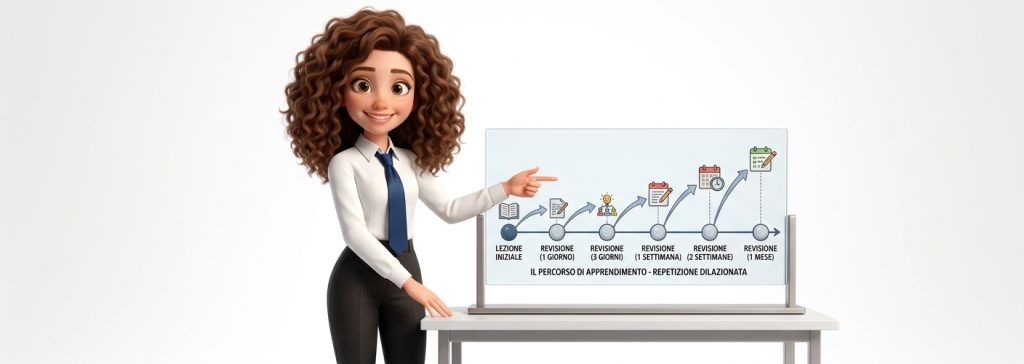 🚀 La técnica científica para recordar lo que estudias